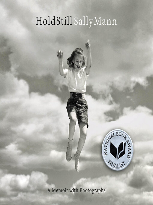 Cover image for Hold Still
